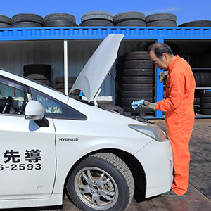 関西先導グループ