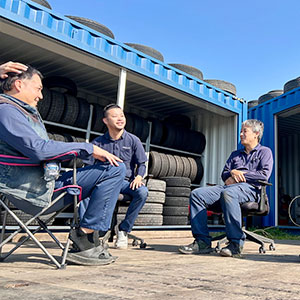 関西先導グループ